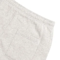 Sporty & Rich Survêtements*Finish Line Sweatpant Heather Gray