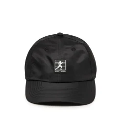 Sporty & Rich Alle Anzeigen|Caps & Bucket Hats*Running Woman Nylon Hat Black