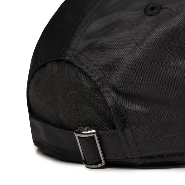Sporty & Rich Alle Anzeigen|Caps & Bucket Hats*Running Woman Nylon Hat Black