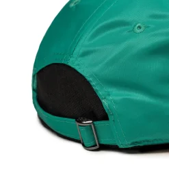 Sporty & Rich Alle Anzeigen|Caps & Bucket Hats*Running Woman Nylon Hat Spring Green