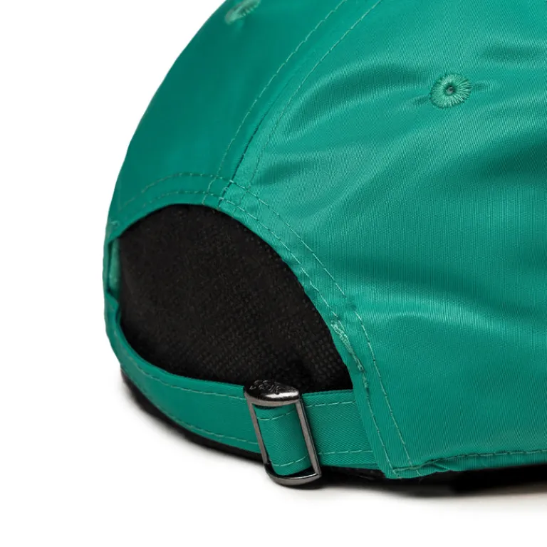 Sporty & Rich Alle Anzeigen|Caps & Bucket Hats*Running Woman Nylon Hat Spring Green