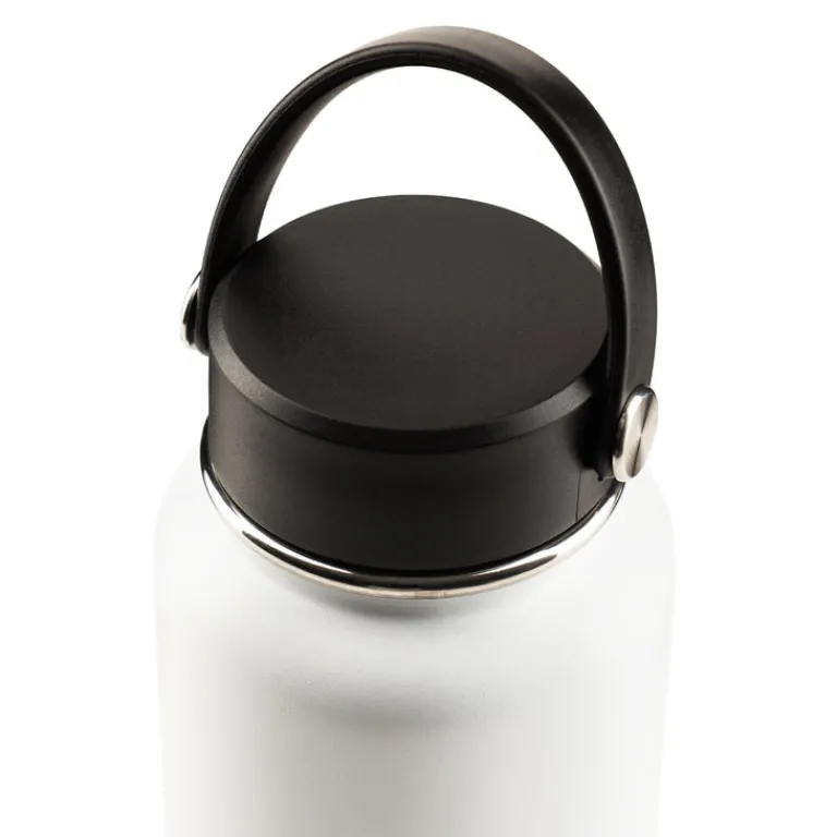 Sporty & Rich Alle Anzeigen|Gourdes*USA Bottle White / Sports Red / Navy