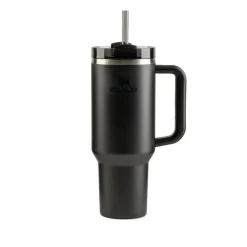 Stanley Gourdes*Quencher H2.0 Flowstate Tumbler 1,2L Black 2.0