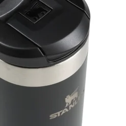 Stanley Gourdes*The Aerolight Transit Mug 0.35L Black 2.0