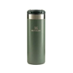Stanley Gourdes*The Aerolight Transit Mug 0.47L Hammertone Green