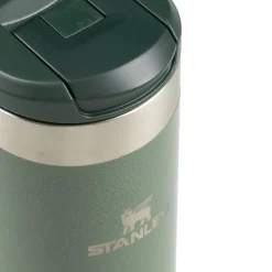 Stanley Gourdes*The Aerolight Transit Mug 0.47L Hammertone Green