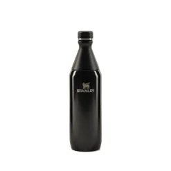 Stanley Gourdes|Cuisine*The All Day Slim Bottle 0.6L Black