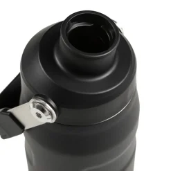 Stanley Gourdes*The IceFlow™ Bottle Fast Flow 0.7L Black 2.0