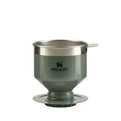 Stanley Cuisine*The Perfect-Brew Pour Over .59L Hammertone Green