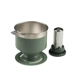 Stanley Cuisine*The Perfect-Brew Pour Over .59L Hammertone Green