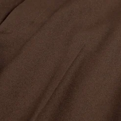Stockholm Surfboard Club Pantalons*Sune Tailored Trousers Brown