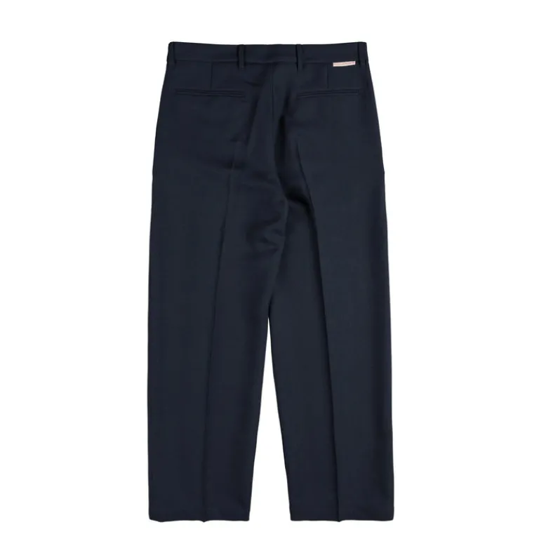 Stockholm Surfboard Club Pantalons*Sune Tailored Trousers Navy