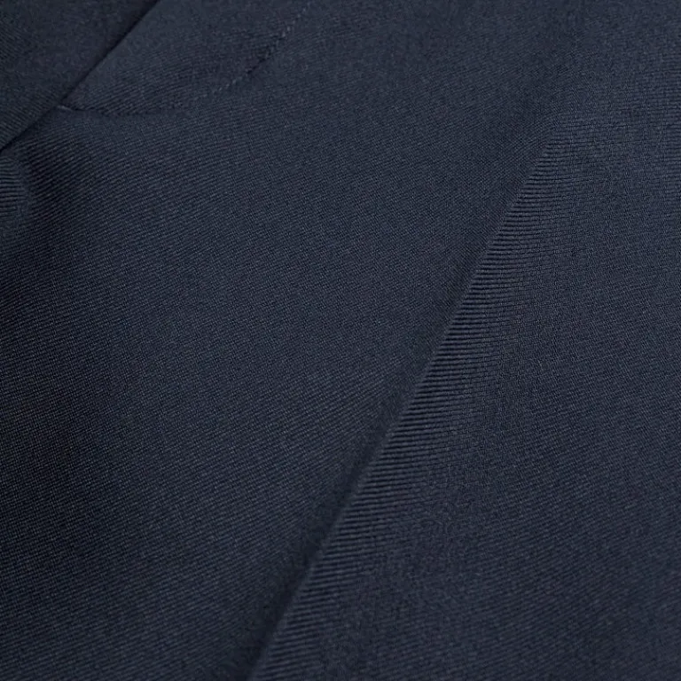 Stockholm Surfboard Club Pantalons*Sune Tailored Trousers Navy