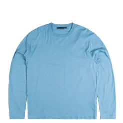 Stockholm Surfboard Club T-Shirts*Greg Longsleeve Naples