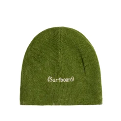 Stockholm Surfboard Club Alle Anzeigen|Beanies*Gas Reversible Beanie Green / Pink / Check