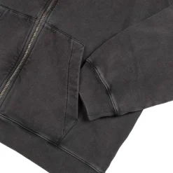 Stockholm Surfboard Club Sweats À Capuche*Ace Hoodie Black
