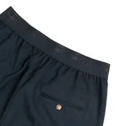 Stockholm Surfboard Club Pantalons*Elaine Pants Navy