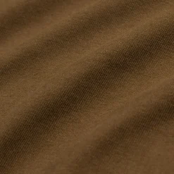 Sunflower T-Shirts*Contrast Tee Brown