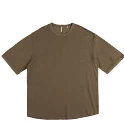 Sunflower Tricot|T-Shirts*Jagger Waffle Khaki