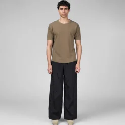 Sunflower Tricot|T-Shirts*Jagger Waffle Khaki