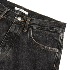 Sunflower Pantalons*Loose Jeans Black Stone
