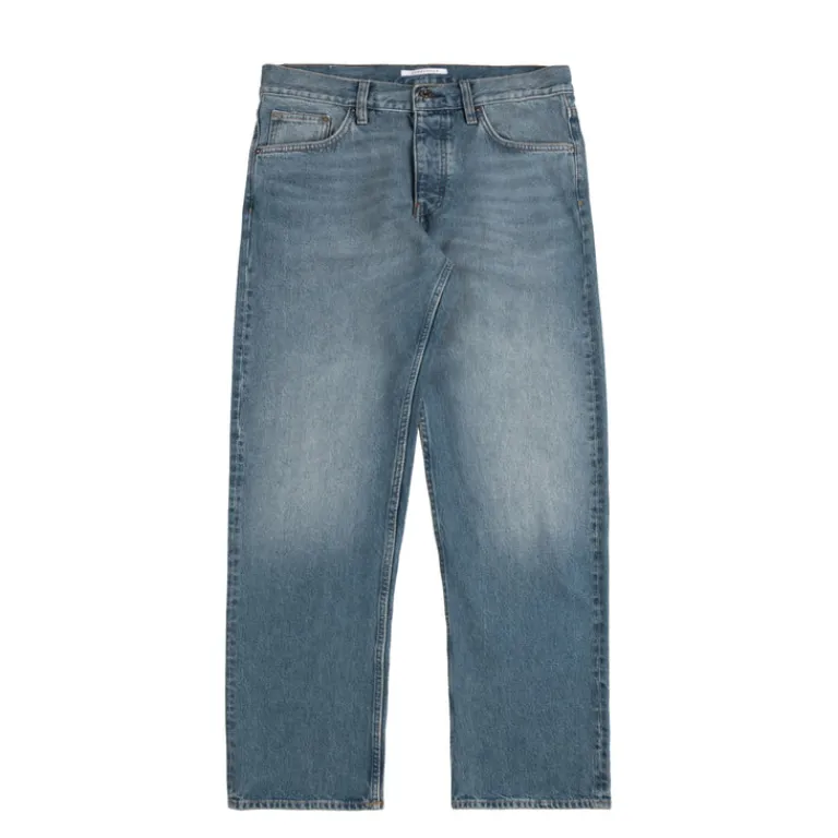 Sunflower Pantalons*Loose Jeans Natural Vintage