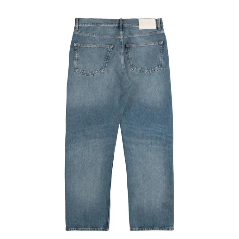 Sunflower Pantalons*Loose Jeans Natural Vintage