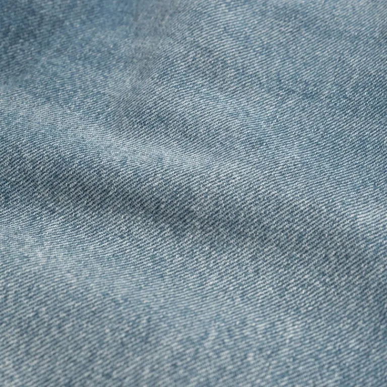 Sunflower Pantalons*Loose Jeans Natural Vintage