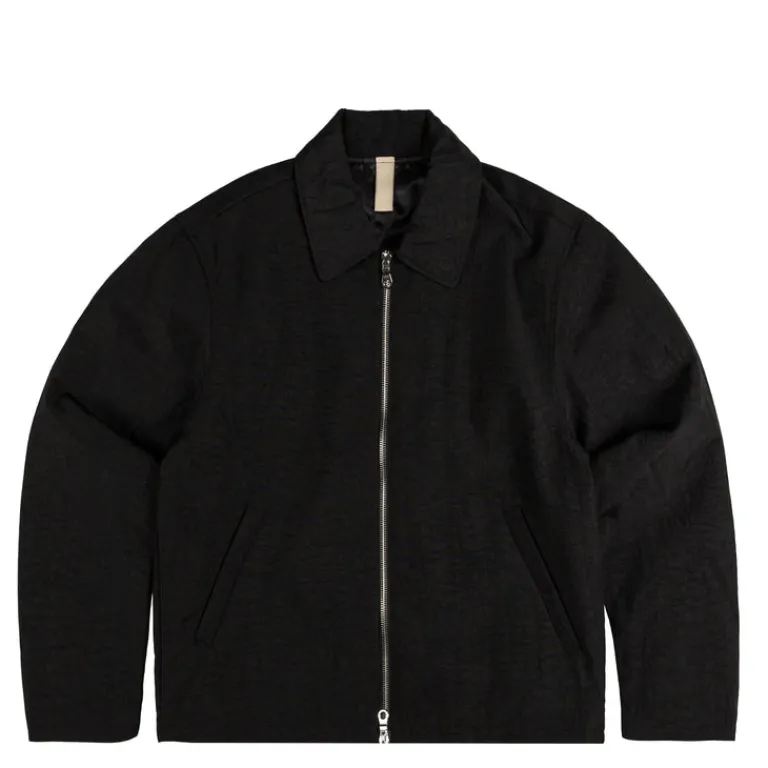 Sunflower Gilets*Prince Jacket Black
