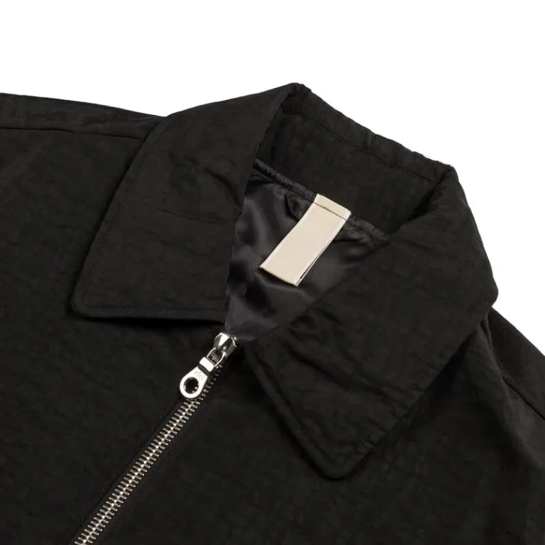 Sunflower Gilets*Prince Jacket Black
