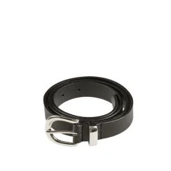 Sunflower Alle Anzeigen|Ceinture*Simple Belt 2,5CM Black