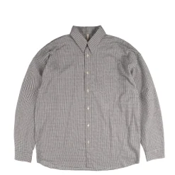 Sunflower Chemises*Stable Shirt Grey Check
