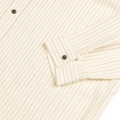 Sunflower Chemises*Stable Shirt Off White