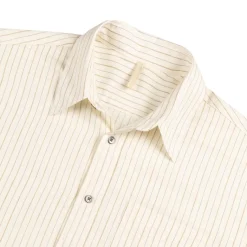 Sunflower Chemises*Stable Shirt Off White