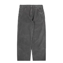 Sunflower Pantalons*Super Wide Jeans Grey