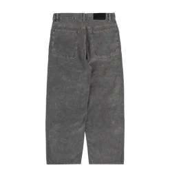 Sunflower Pantalons*Super Wide Jeans Grey