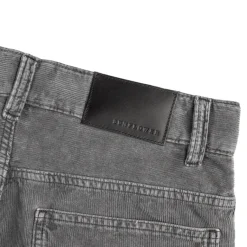 Sunflower Pantalons*Super Wide Jeans Grey