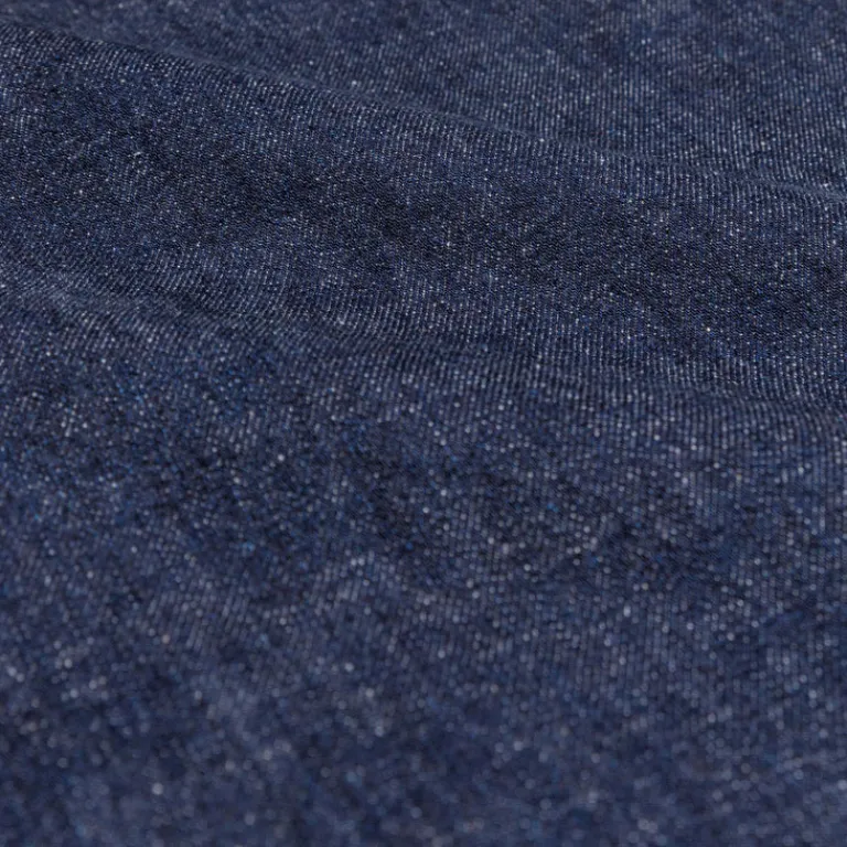 Sunflower Pantalons*Super Wide Jeans Simple Rinse Blue