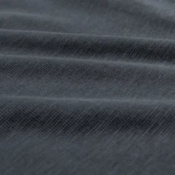 Sunflower T-Shirts*Waffle Tee LS Washed Black