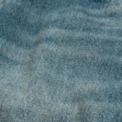 Sunflower Pantalons*Wide Twist Dark Blue Vintage
