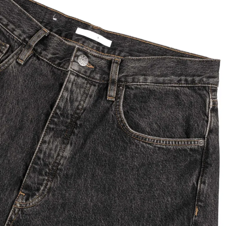 Sunflower Pantalons*Wide Twist Black Stone
