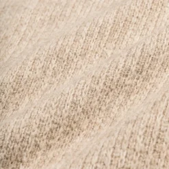 Sunflower Tricot*Yak Sweater Beige