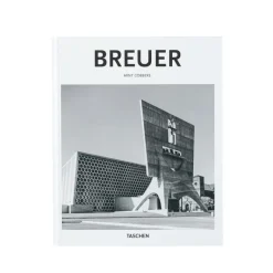 TASCHEN Verlag Livres Et Magazines*Taschen Breuer Multi