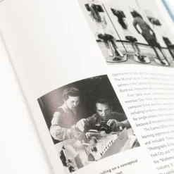 TASCHEN Verlag Livres Et Magazines*Taschen Eames Multi