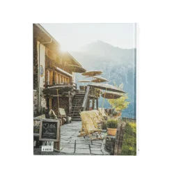 TASCHEN Verlag Livres Et Magazines*Taschen Great Escapes Alps uni