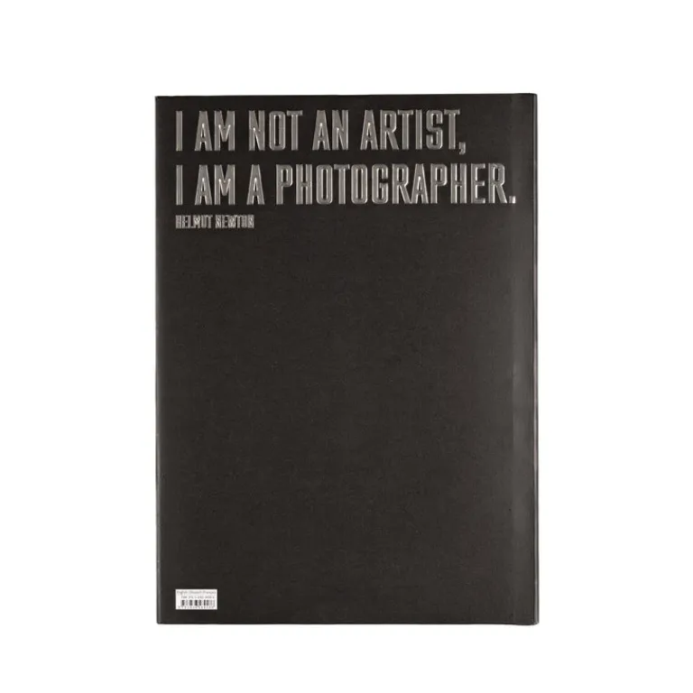 TASCHEN Verlag Livres Et Magazines*Taschen Helmut Newton Legacy Multi