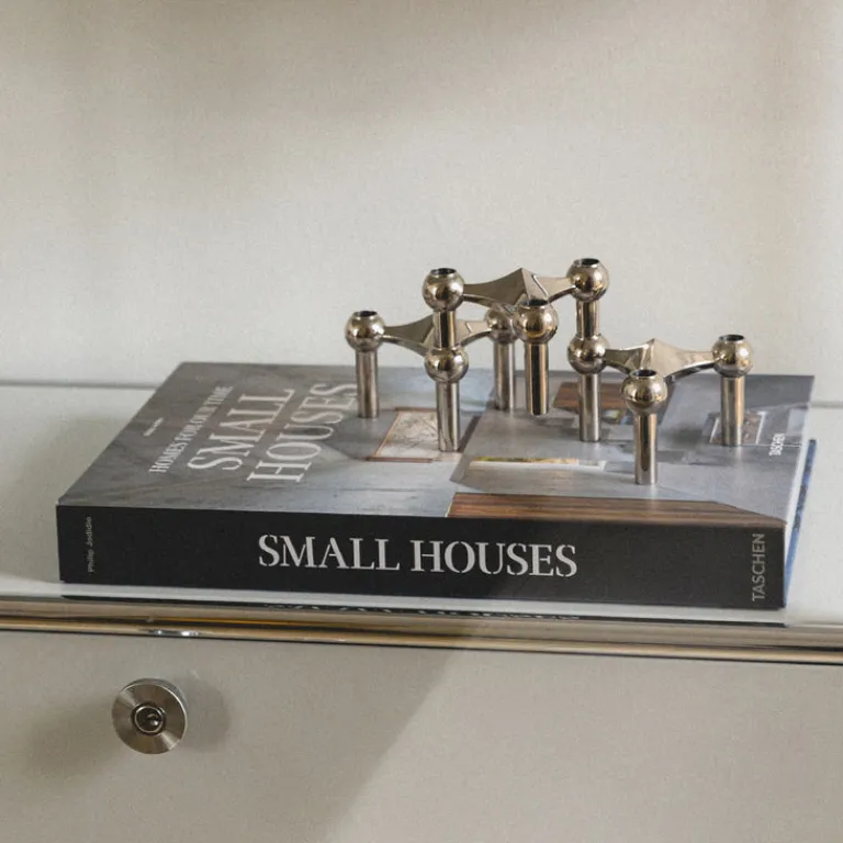 TASCHEN Verlag Livres Et Magazines*Taschen Small Houses uni