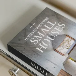 TASCHEN Verlag Livres Et Magazines*Taschen Small Houses uni