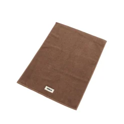Tekla Salle De Bain*Bath Mat Kodiak Brown