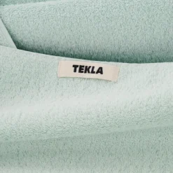 Tekla Salle De Bain*Bath Towel Mint